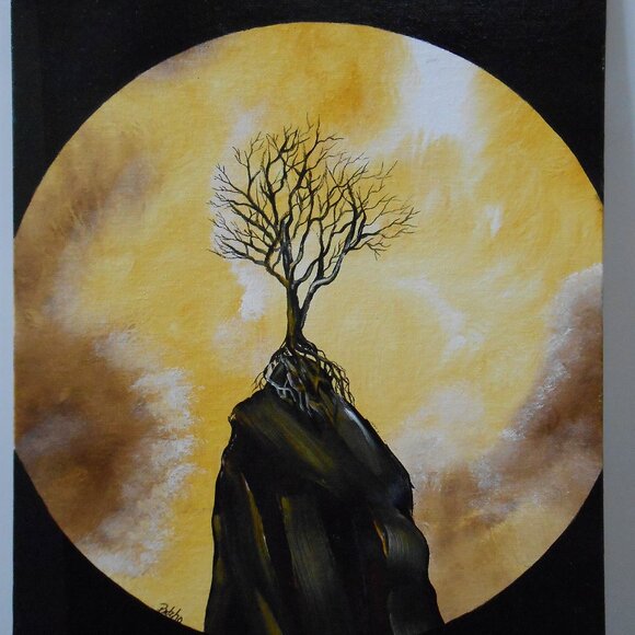 Painting - Picture 1 of 1